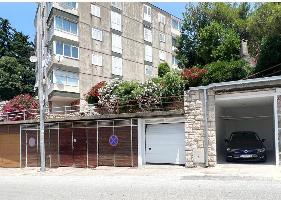 Apartment Velvet - Free Private Garage Dubrovnik Exterior photo